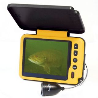 Aqua Vu AV Micro Plus Underwater Camera System w/ DVR 694302