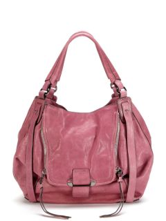 Jonnie Leather Tote by Kooba