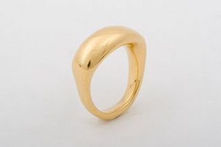 unity small ring by corinne hamak