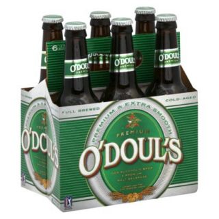 ODouls Premium Non Alcoholic Beer Bottles 12 o