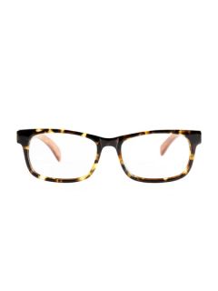 Sloane Eyeglasses by Ivory + Mason