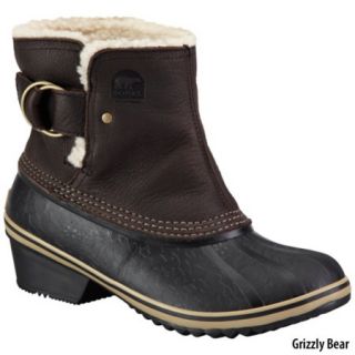 Sorel Womens Winter Fancy PAC Boot 728913