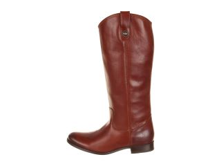 Frye Melissa Button Boot Extended