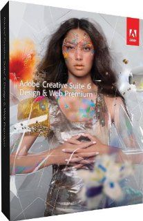 Adobe CS6 Design and Web Premium (PC) Cell Phones & Accessories