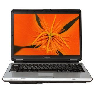 Toshiba Satellite A135 S4467 15.4" Widescreen Laptop (Intel Core 2 Duo Processor T5200, 1 GB RAM, 160 GB Hard Drive, SuperMulti DVD Drive, Vista Premium)  Notebook Computers  Computers & Accessories