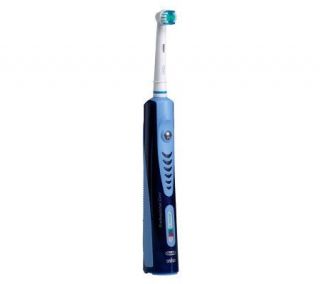 Braun Oral B 8000 Professional Care Toothbrush —