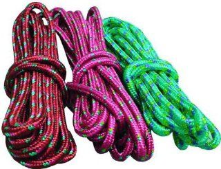 Attwood Braided Polypropylene General Purpose Rope Color may vary (Assorted color) Sports & Outdoors
