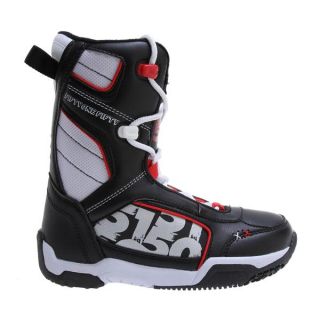 5150 C11 Brigade Snowboard Boots   Kids, Youth