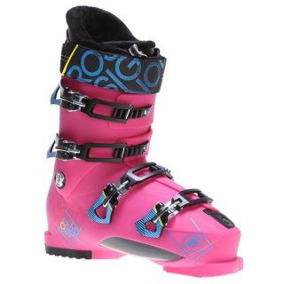 Rossignol TMX 120 Ski Boots