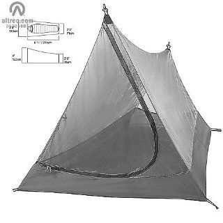 GoLite Shangri La 1 Nest Black / Grease One Size  Expedition Tents  Sports & Outdoors