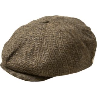 Brixton Brood Hat   Fedoras, Drivers & Caps