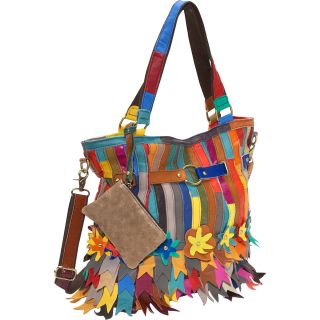 AmeriLeather Kylie Handbag/Shoulder Bag