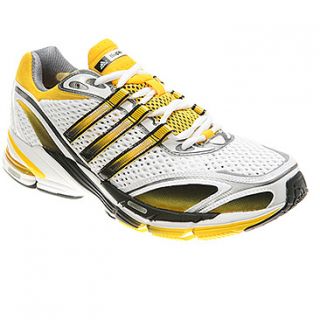 Adidas Supernova® Cushion 7  Men's   Running White/Yellow/Blk