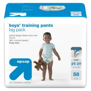 up & up™ Boys Training Pants   Big Pack (Select