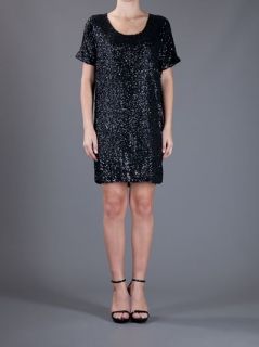 Michael Kors Sequined Dress