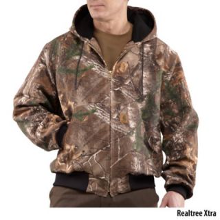 Carhartt WorkCamo AP Active Jacket/Thermal Lined (Style #J220) 421303