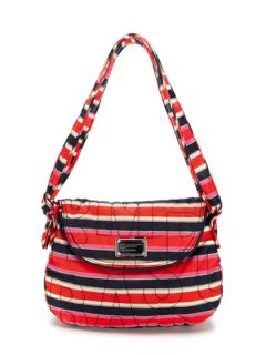 Pretty Print Sasha Hobo by Marc by Marc Jacobs