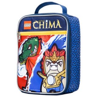 Legends of Chima Lunch Bag