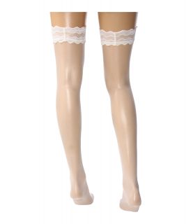 Wolford Day & Night 10 Stay Up Thigh Highs
