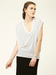 Jersey Open Side Top by Riller & Fount