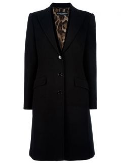 Dolce & Gabbana Long Coat
