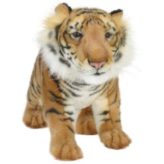 Hansa Toys Safari Stuffed Animal Collection X