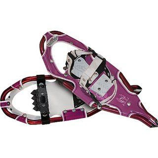 Redfeather Snowshoes Women's Pace Snowshoe, Model 21 (7.5x21)  Sports & Outdoors