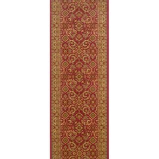Rivington Rug Sprout Trinity Mulberry Rug