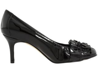 Vigotti Ulinda Black Metallic Patent