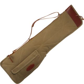 Boyt Harness 30 Takedown Canvas Case With Pocket