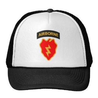 2nd Airborne Battle Group 503rd Infantry Combat Hats