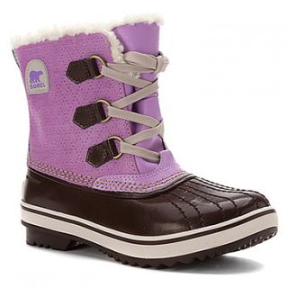 SOREL Youth Tivoli™  Girls'   Hydrangea/Hawk