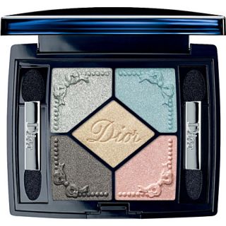 DIOR   5 Couleurs Trianon Edition couture colour eyeshadow palette