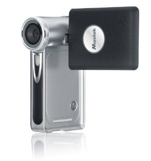 Mustek DV524C HD 5MP CMOS Digital Camera  Camcorders  Camera & Photo
