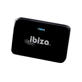 Ibizia iFIPO Bluetooth Module with iPod Dock Connector for iPod Accessories Electronics