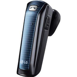 LG Bluetooth Headset HBM 520 for Cell Phones & Accessories