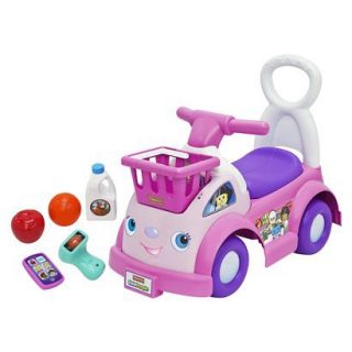 Fisher Price® Little People Shop and Roll Ri
