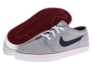 Nike Toki Textile   Low Mens Shoes (Gray)