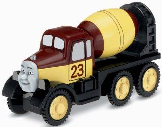 Thomas Wooden Railway   Patrick Toys & Games