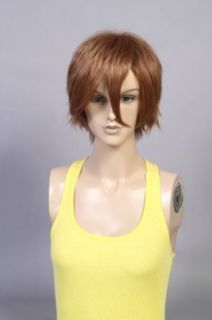 Dreaming_Cosplay arcana famiglia Pace Wig Cosplay Convention Japan Animation Manga VINGH525 Clothing