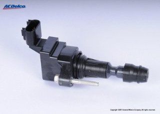 ACDelco D522C Automotive