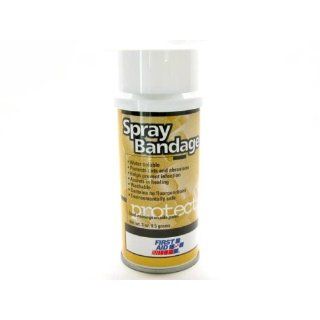 First Aid Only Spray On Bandage M527   First Aid Only Spray On Bandage M527   FIRST