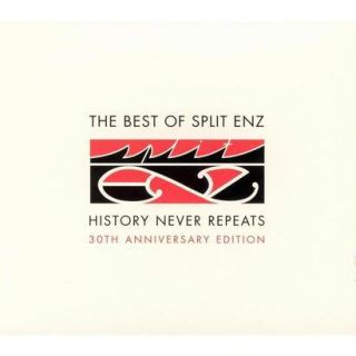History Never Repeats The Best of Split Enz (30