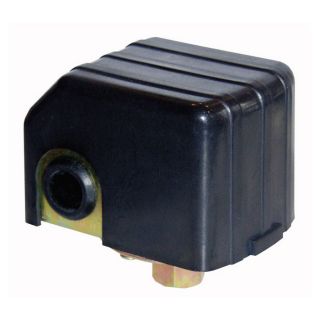 ProPlumber Plastic/Steel Pressure Switch