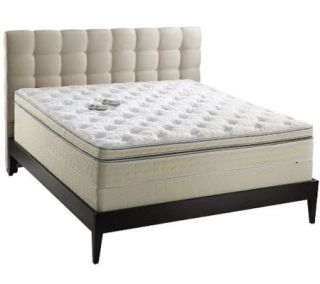 Sleep Number Cal King Size Premium Modular Bed Set —