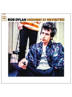 Bob Dylan   Highway 61 Revisited by URP Music