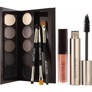LAURA MERCIER   Classic Smoky Eye Palette Collection