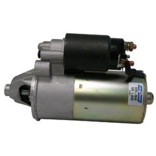 NSA STR 2846 New Starter for select Ford/Mercury models Automotive