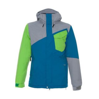 Volcom Profile Insulated Snowboard Jacket 2014