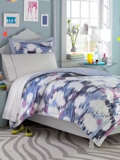 Violette Femme Comforter Set by Teen Vogue Bedding